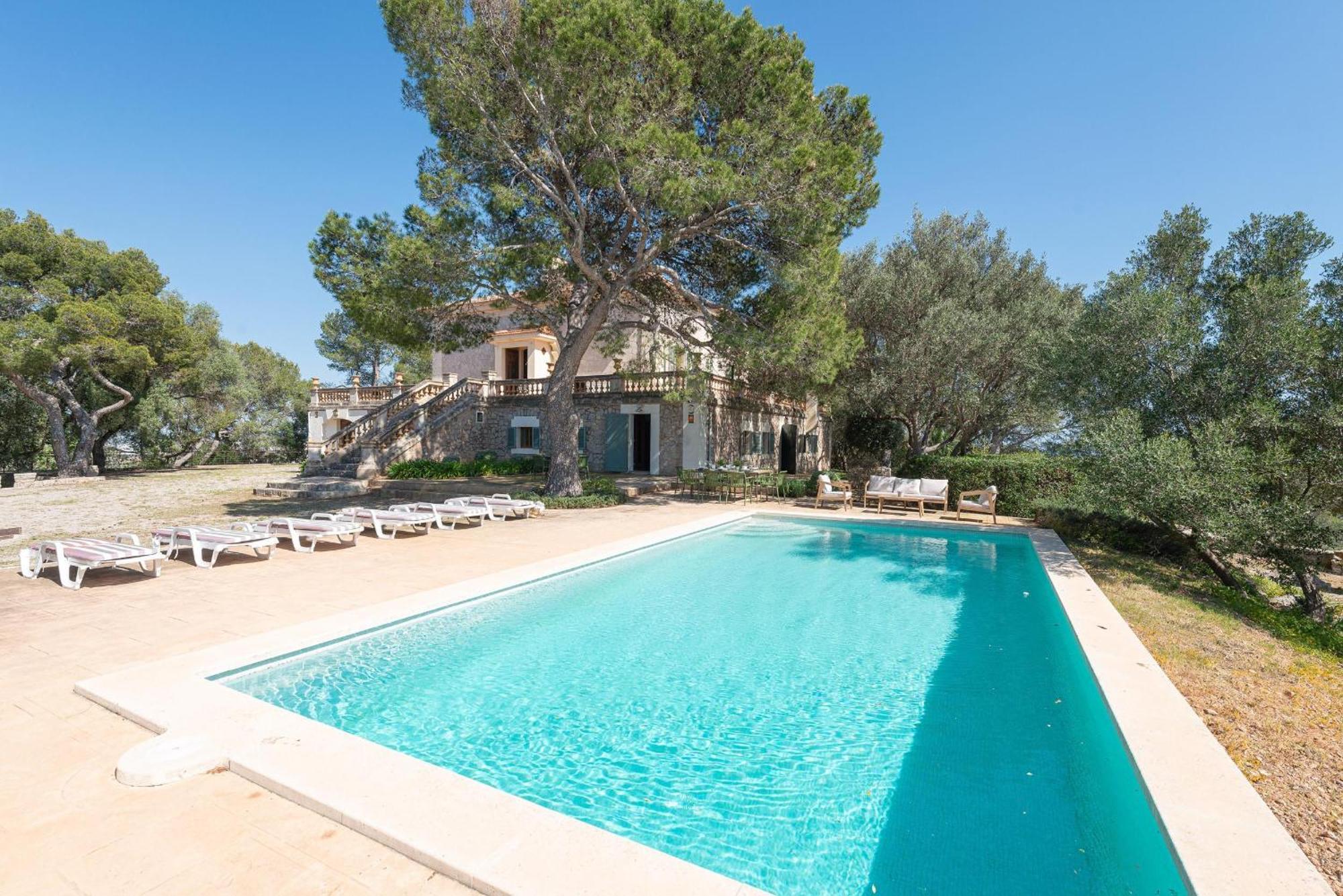 Villa Son Muntaner